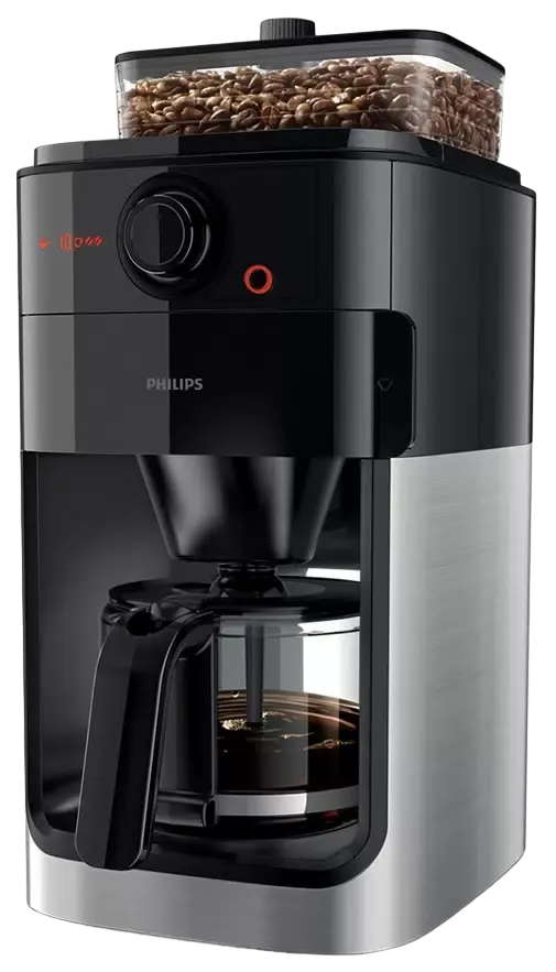 Ремонт кофеварок Philips HD7767/00 в сервисном центре FIX-Philips